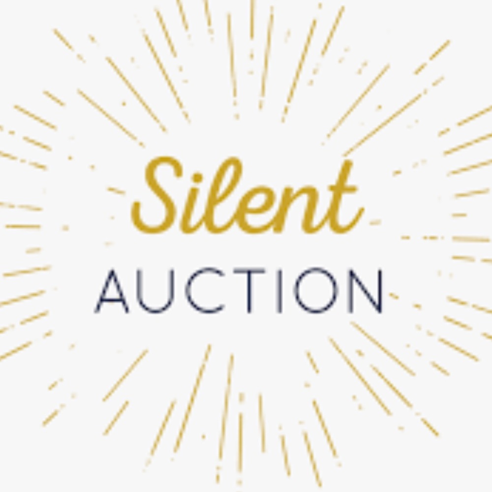 Like this for my silent auctions!